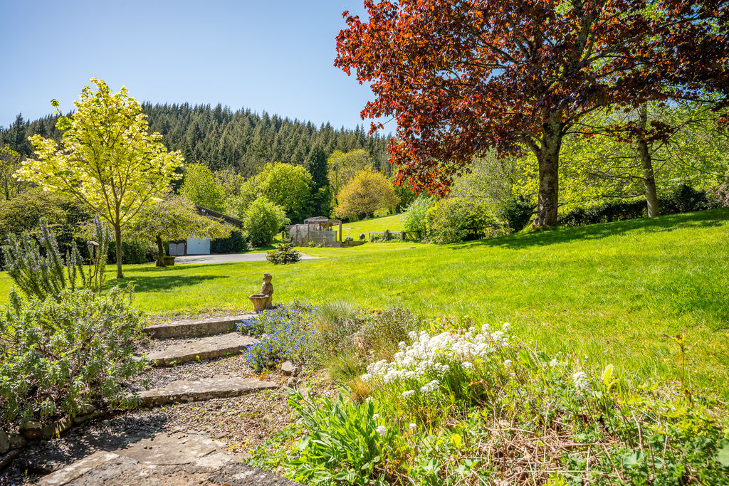 Garden- click for photo gallery